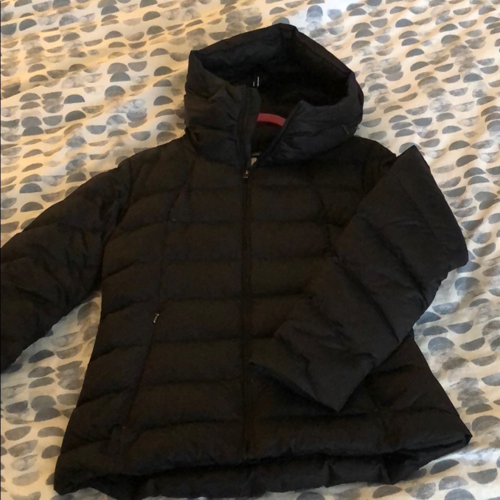 Patagonia Down Jacket